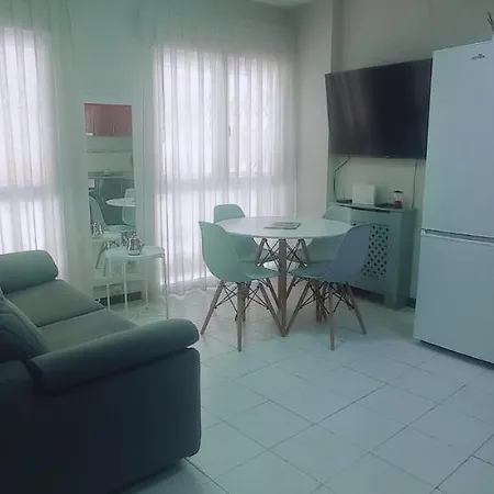 Appartement Studio In Tourist Paco