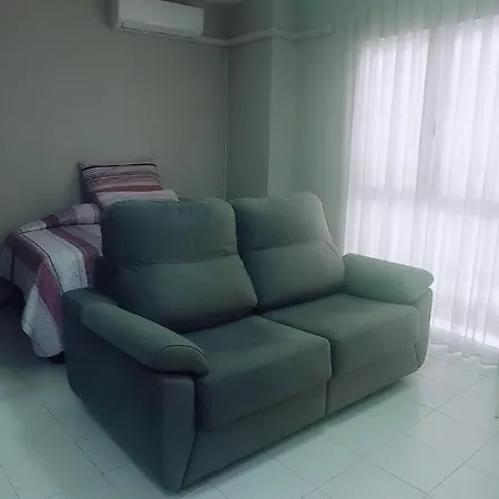 Appartement Studio In Tourist Paco *